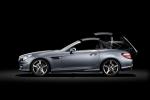 Mercedes-Benz SLK350 2011 года